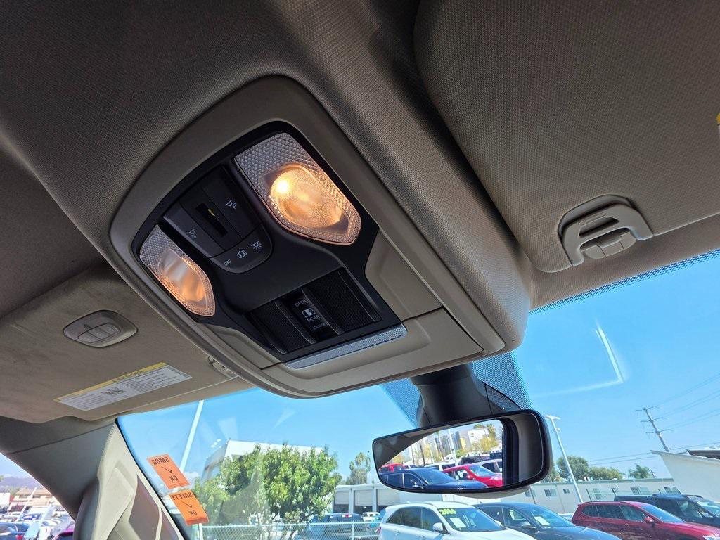 used 2020 Ram 1500 car, priced at $33,995