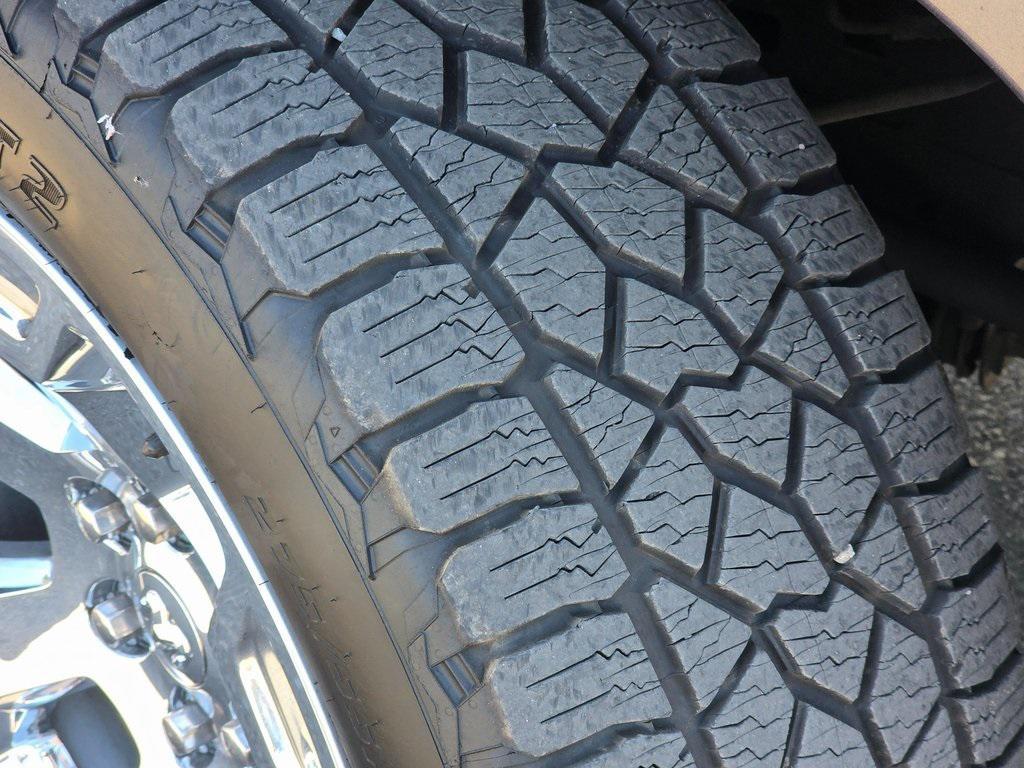 used 2020 Ram 1500 car, priced at $33,995