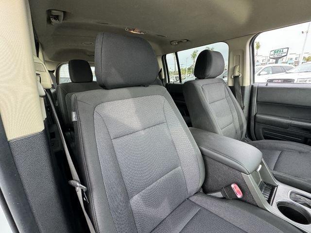 used 2018 Ford Flex car, priced at $16,999