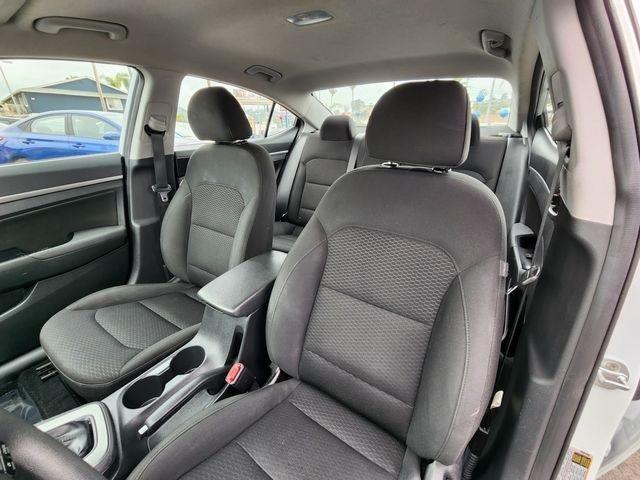 used 2020 Hyundai Elantra car, priced at $17,499