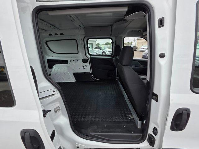 used 2017 Ram ProMaster City car, priced at $15,995