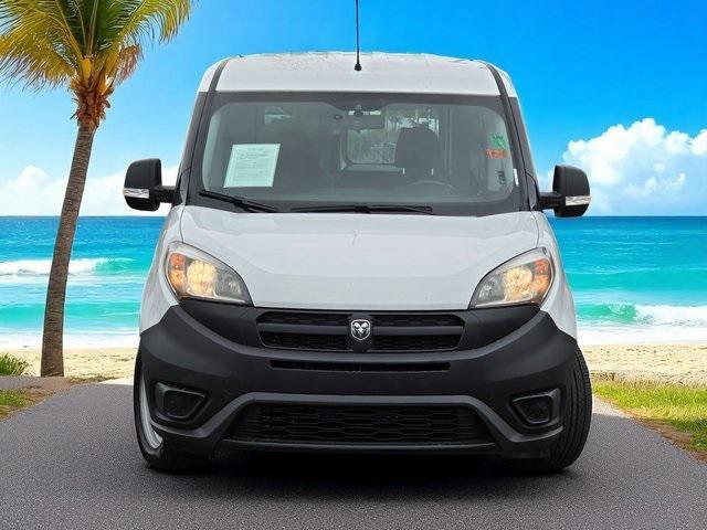 used 2017 Ram ProMaster City car, priced at $15,995