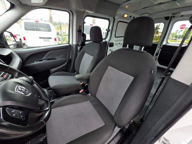 used 2017 Ram ProMaster City car, priced at $15,995