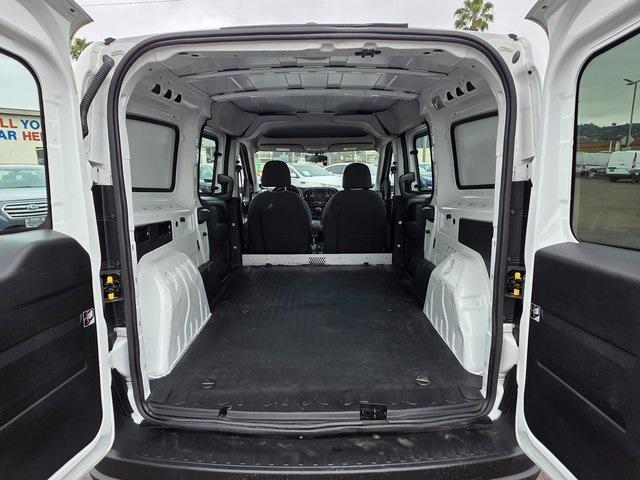 used 2017 Ram ProMaster City car, priced at $15,995