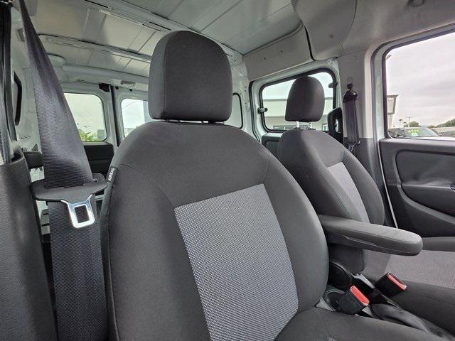 used 2017 Ram ProMaster City car, priced at $15,995