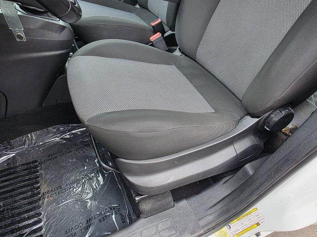 used 2017 Ram ProMaster City car, priced at $15,995