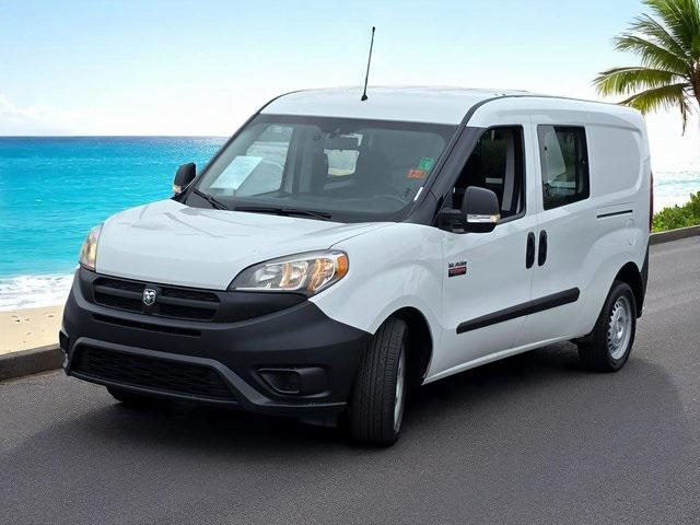 used 2017 Ram ProMaster City car, priced at $15,995