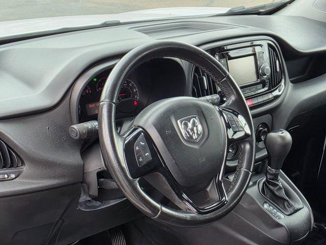 used 2017 Ram ProMaster City car, priced at $15,995