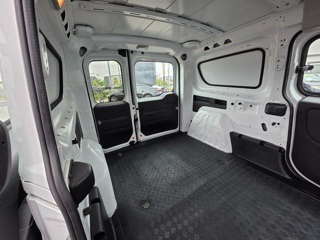 used 2017 Ram ProMaster City car, priced at $15,995