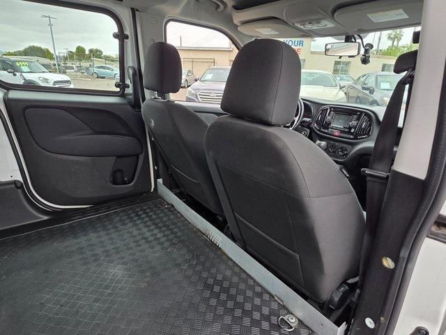 used 2017 Ram ProMaster City car, priced at $15,995