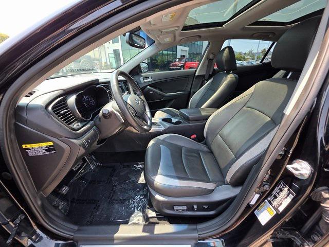 used 2012 Kia Optima car, priced at $10,995