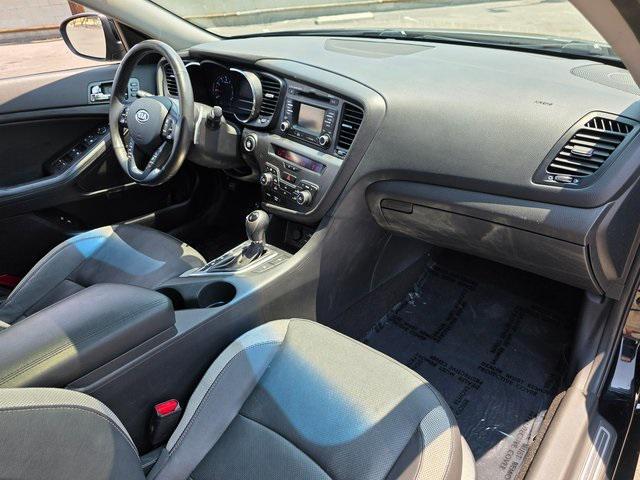 used 2012 Kia Optima car, priced at $10,995