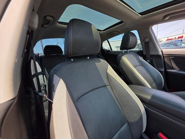 used 2012 Kia Optima car, priced at $10,995
