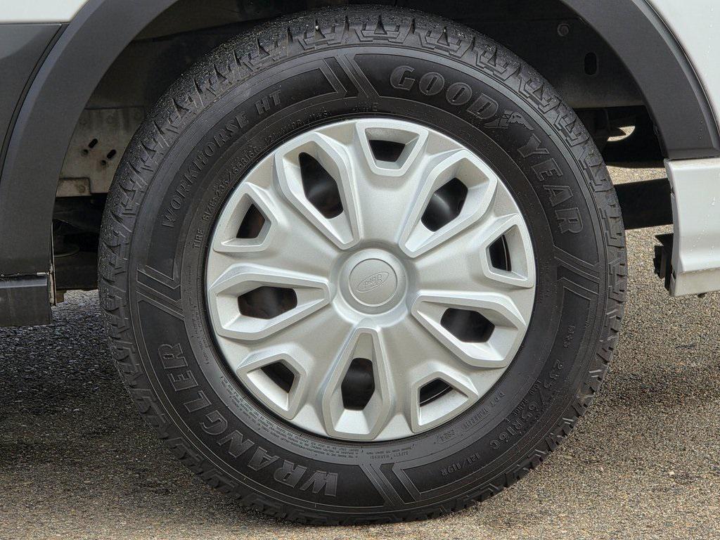 used 2020 Ford Transit-350 car, priced at $36,999