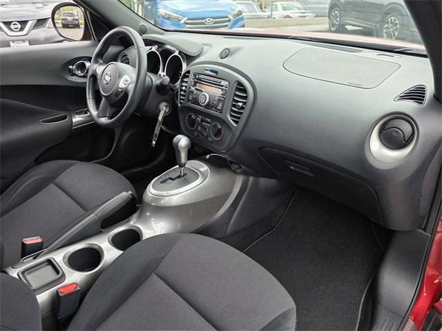 used 2012 Nissan Juke car, priced at $11,999