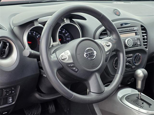 used 2012 Nissan Juke car, priced at $11,999