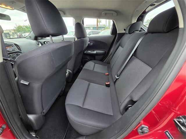 used 2012 Nissan Juke car, priced at $11,999