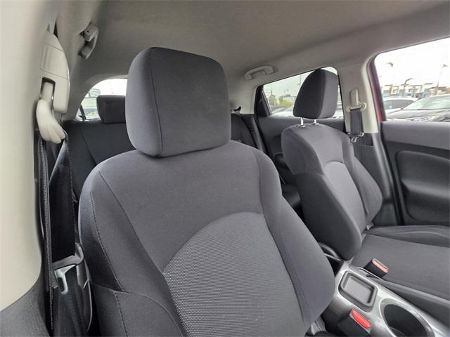 used 2012 Nissan Juke car, priced at $11,999
