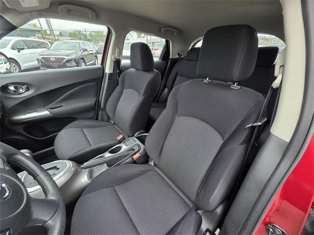 used 2012 Nissan Juke car, priced at $11,999