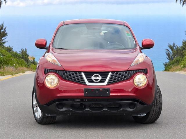 used 2012 Nissan Juke car, priced at $11,999