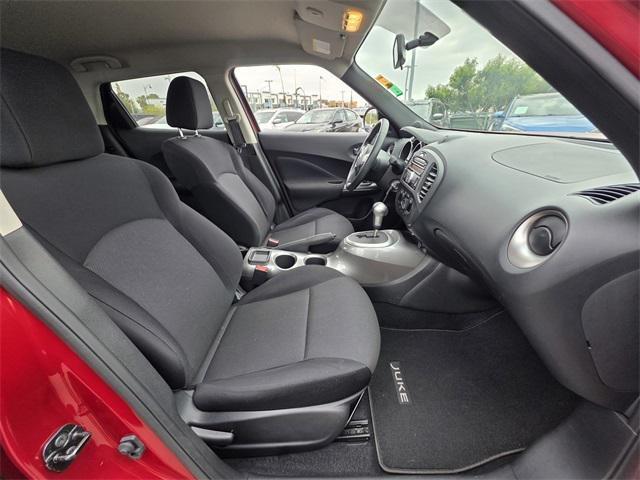 used 2012 Nissan Juke car, priced at $11,999