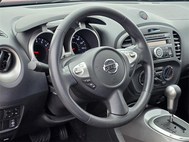 used 2012 Nissan Juke car, priced at $11,999