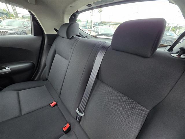 used 2012 Nissan Juke car, priced at $11,999