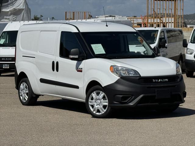 used 2021 Ram ProMaster City car, priced at $20,999