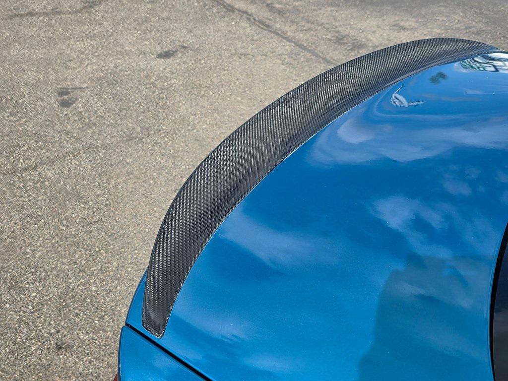 used 2019 BMW 430 car, priced at $20,888