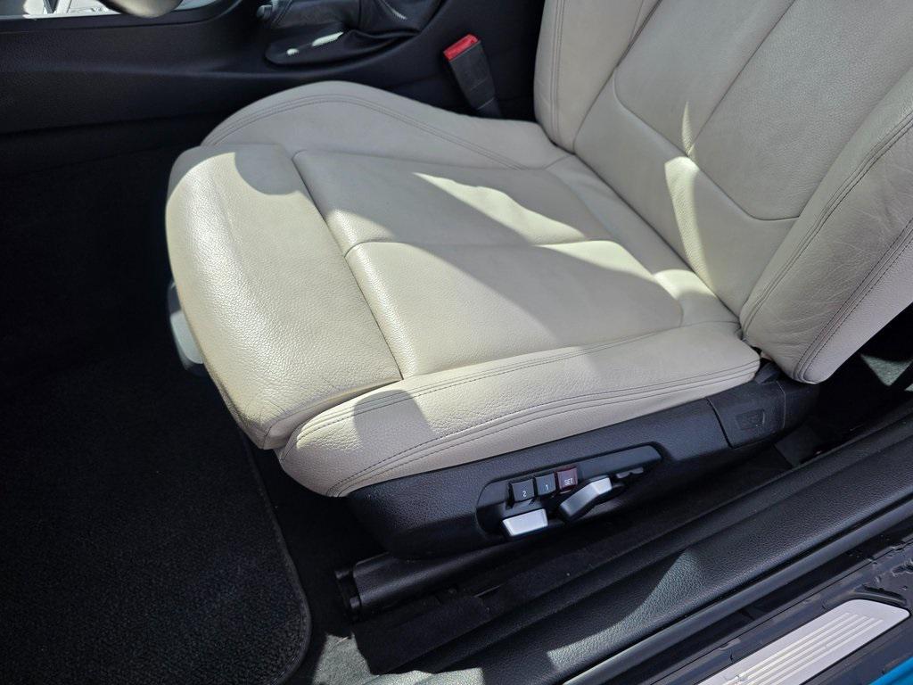 used 2019 BMW 430 car, priced at $20,888