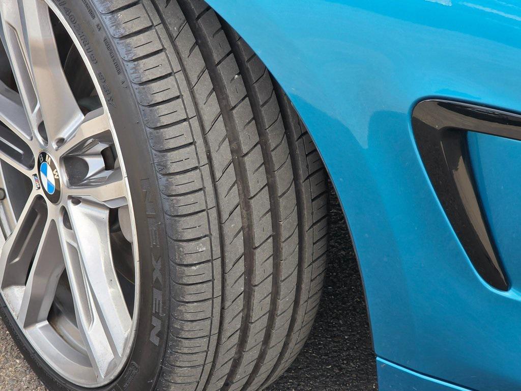 used 2019 BMW 430 car, priced at $20,888