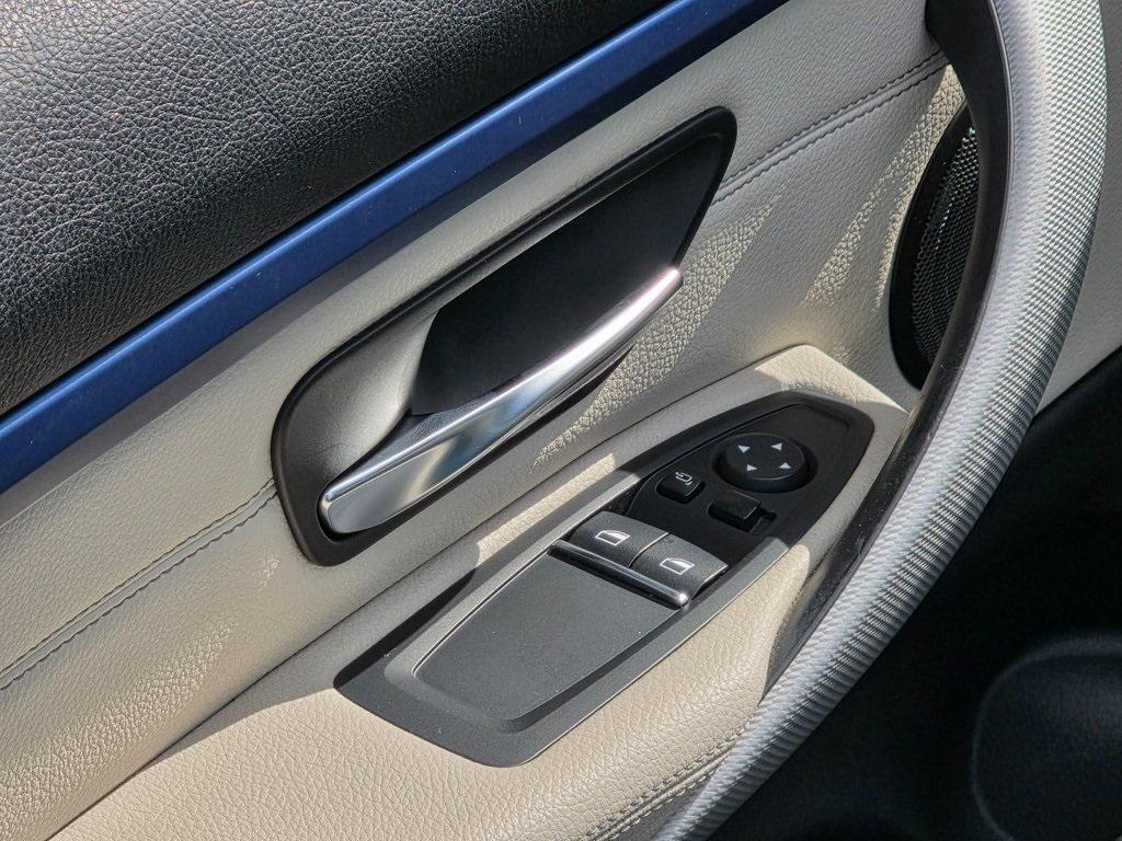 used 2019 BMW 430 car, priced at $20,888