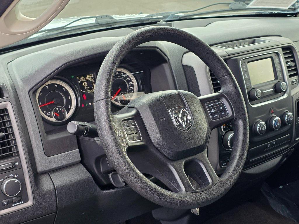 used 2016 Ram 1500 car, priced at $23,999