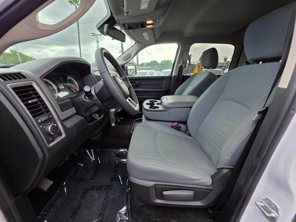 used 2016 Ram 1500 car, priced at $23,999