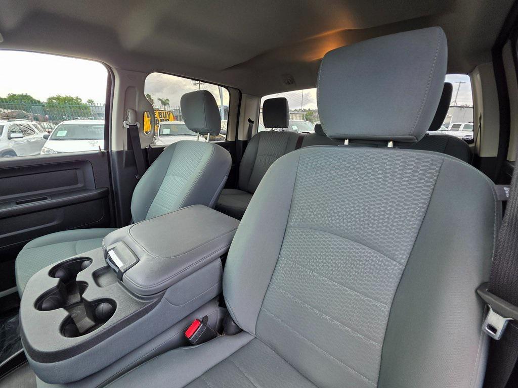 used 2016 Ram 1500 car, priced at $23,999