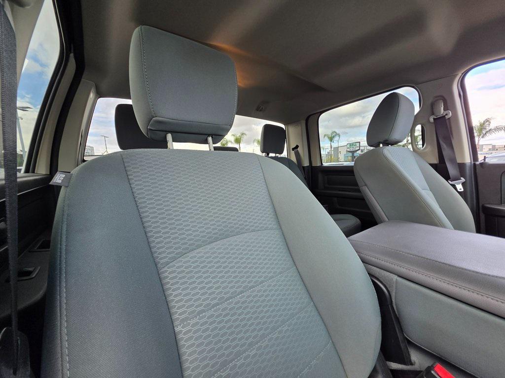 used 2016 Ram 1500 car, priced at $23,999