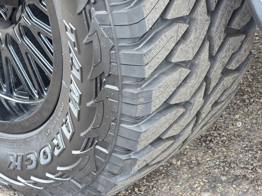 used 2016 Ram 1500 car, priced at $23,999