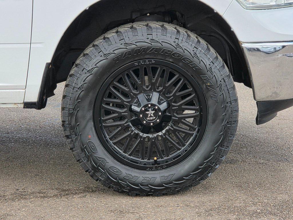 used 2016 Ram 1500 car, priced at $23,999