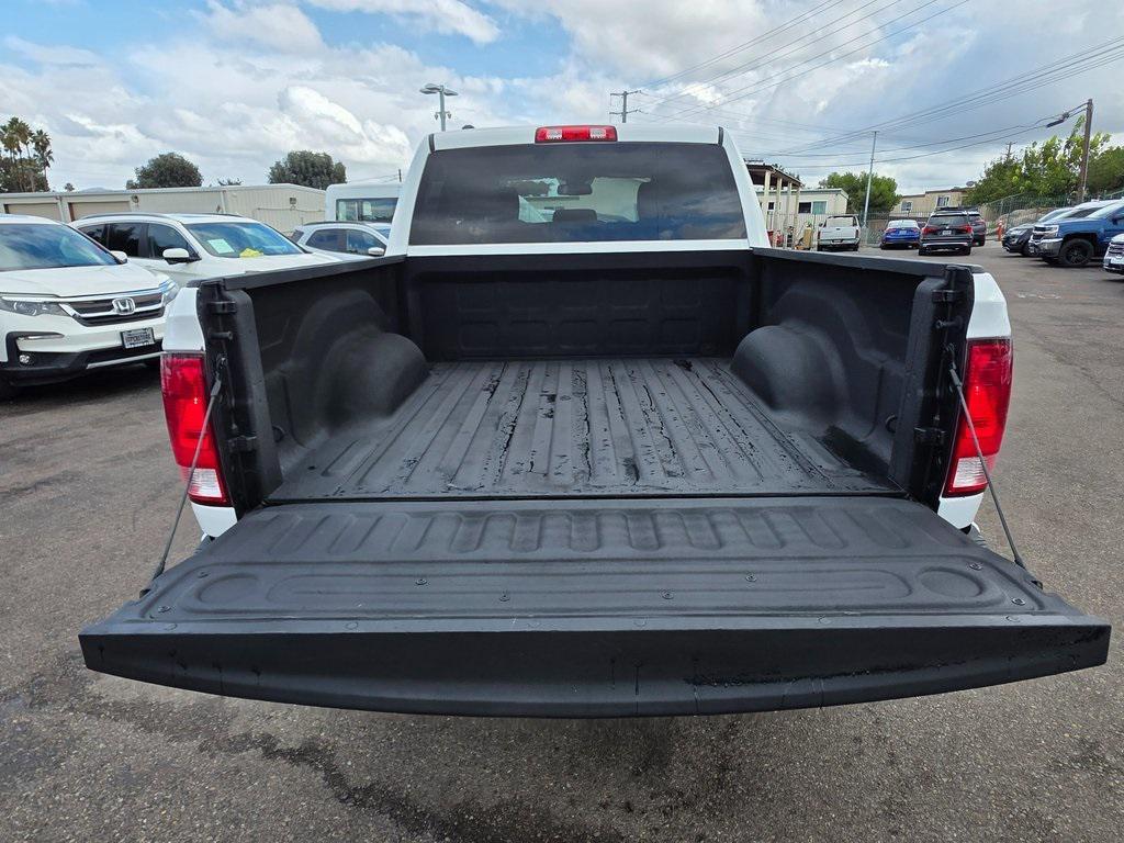 used 2016 Ram 1500 car, priced at $23,999