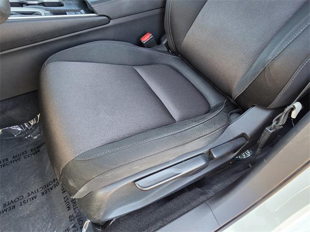 used 2020 Honda Accord car, priced at $21,899