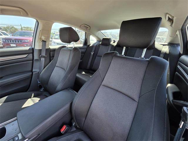 used 2020 Honda Accord car, priced at $21,899