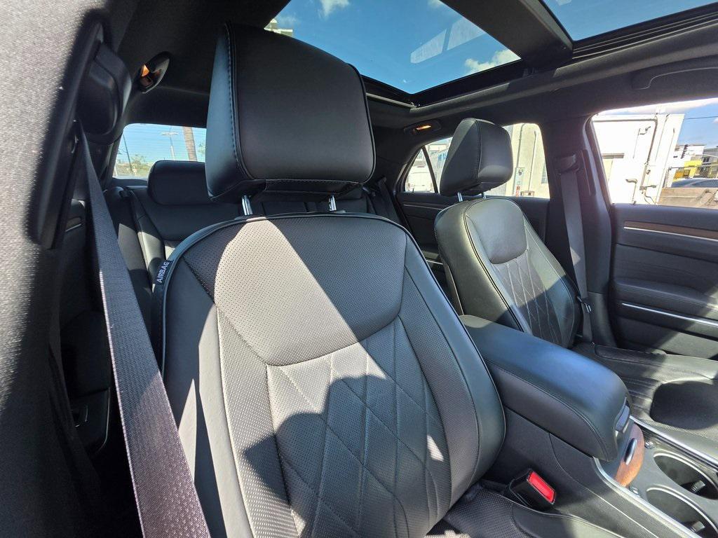 used 2016 Chrysler 300C car, priced at $23,995