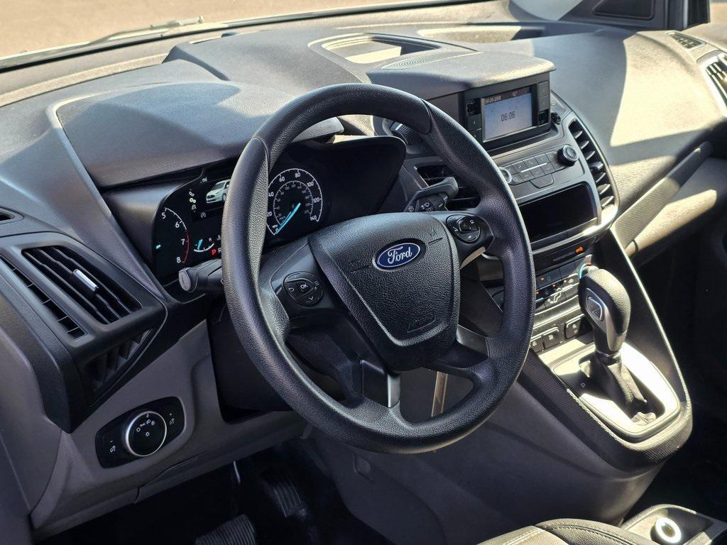 used 2020 Ford Transit Connect car, priced at $18,995