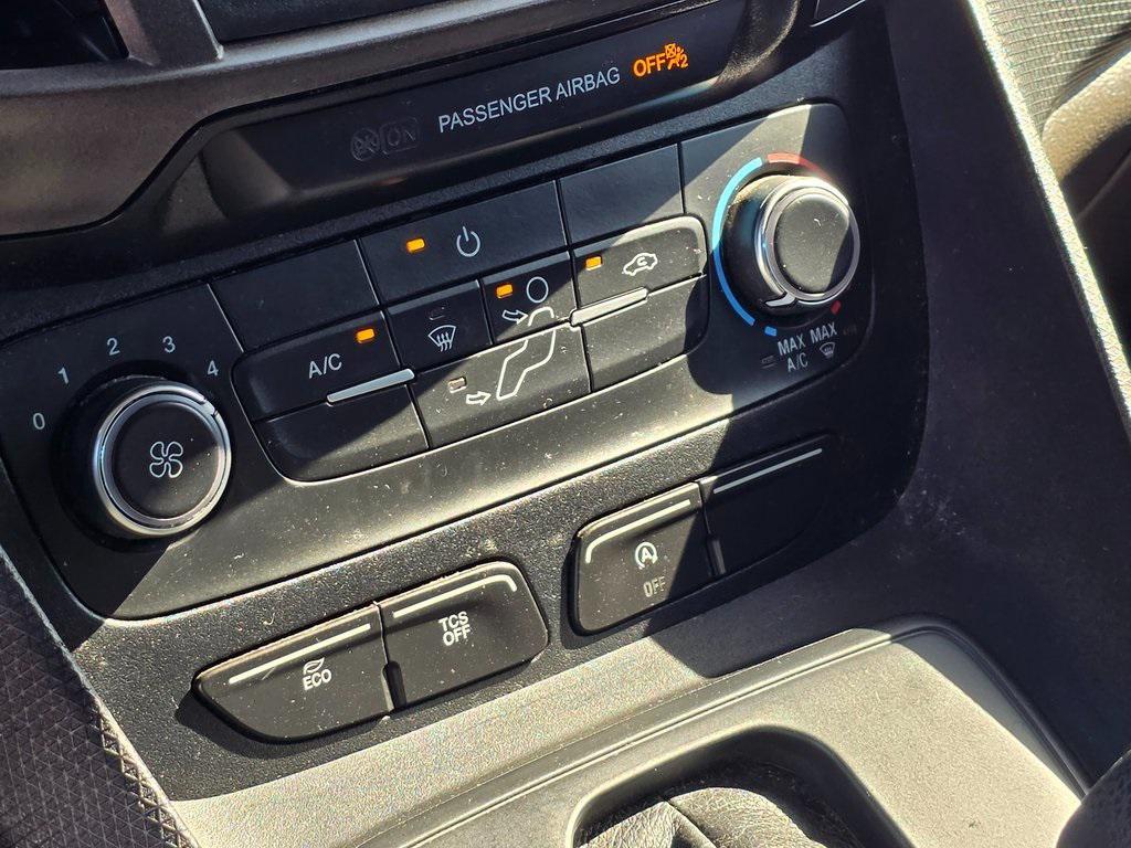 used 2020 Ford Transit Connect car, priced at $18,995