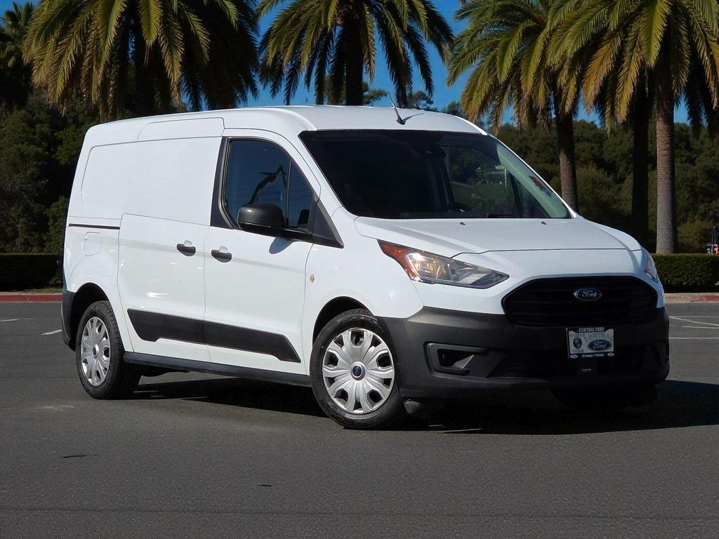 used 2020 Ford Transit Connect car, priced at $18,995