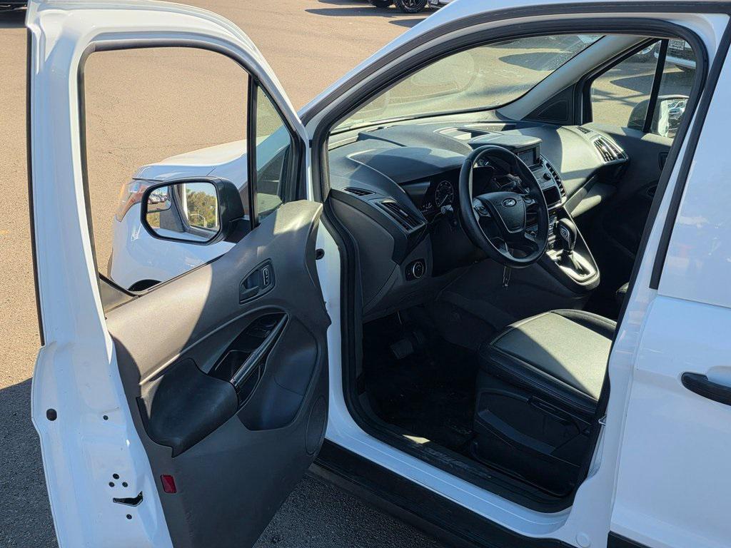 used 2020 Ford Transit Connect car, priced at $18,995