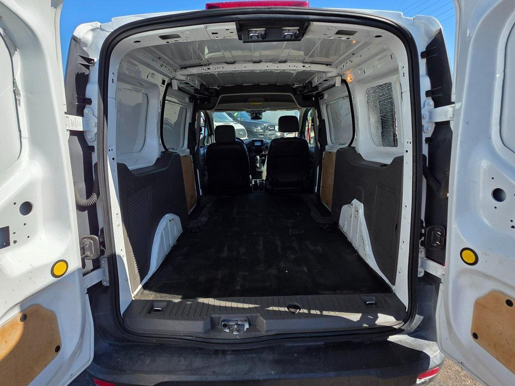 used 2020 Ford Transit Connect car, priced at $18,995
