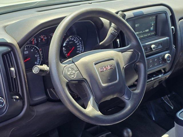 used 2018 GMC Sierra 1500 car, priced at $28,999