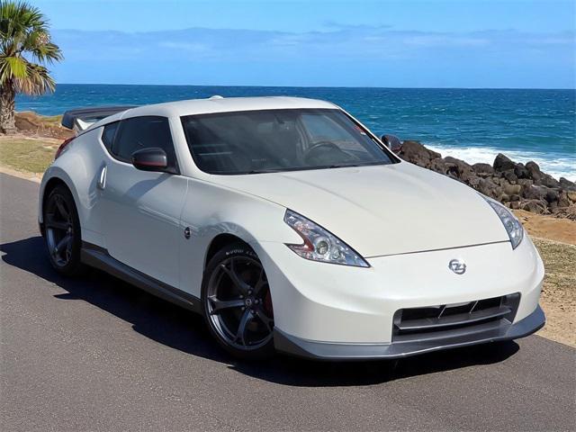 used 2014 Nissan 370Z car, priced at $29,999