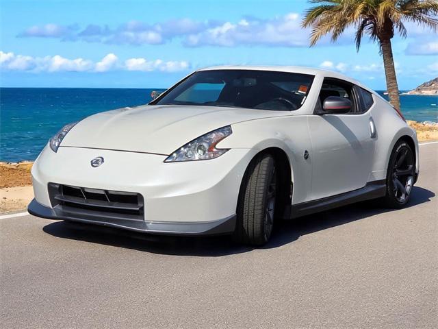 used 2014 Nissan 370Z car, priced at $29,999